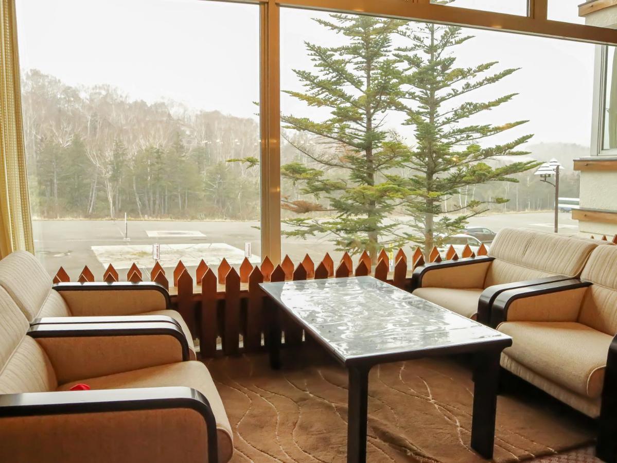 Hotel Sankt Moritz Shiga Shimotakai Dış mekan fotoğraf