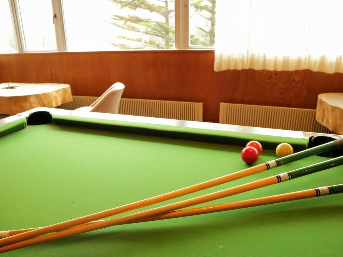 Hotel Sankt Moritz Shiga Shimotakai Dış mekan fotoğraf