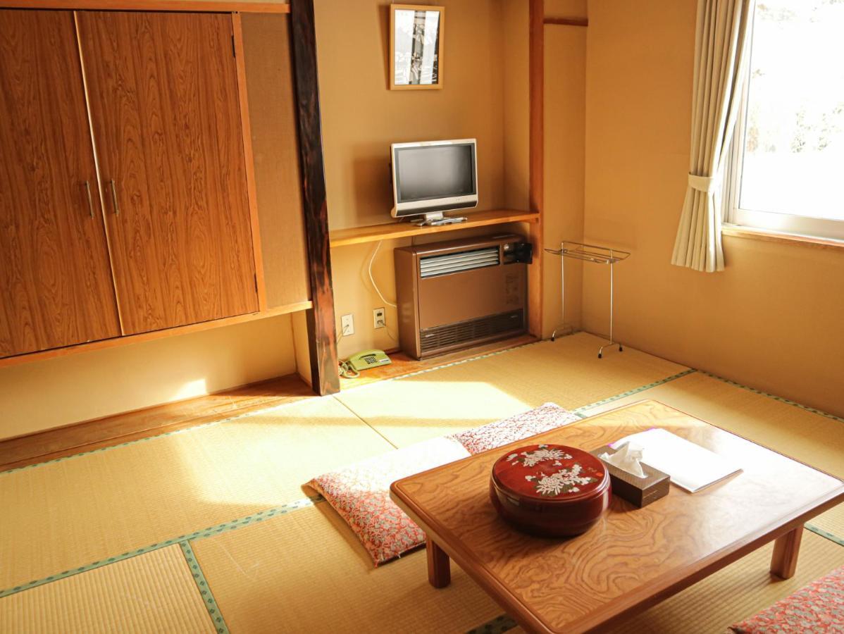 Hotel Sankt Moritz Shiga Shimotakai Dış mekan fotoğraf