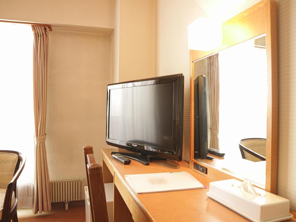 Hotel Sankt Moritz Shiga Shimotakai Dış mekan fotoğraf